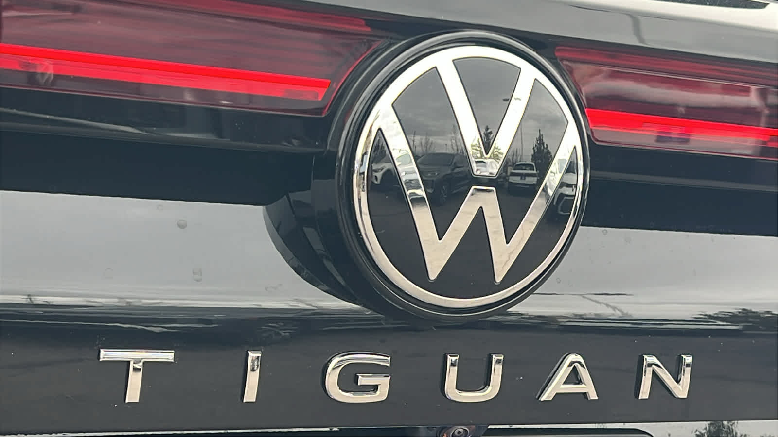 Thumbnail: 2026 Volkswagen Tiguan - 28