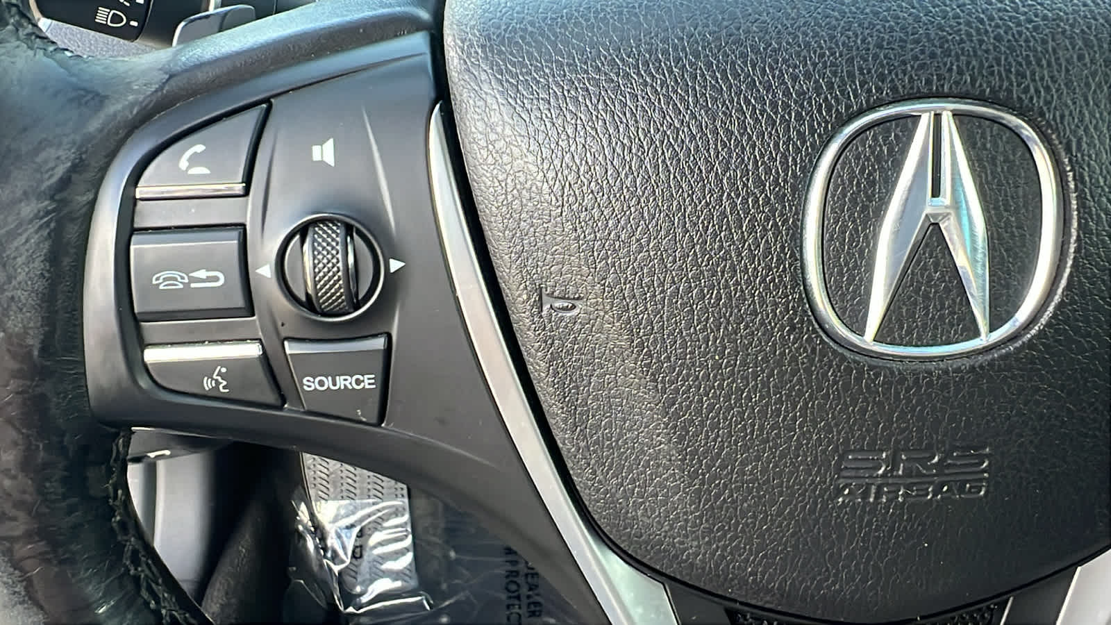 Thumbnail: 2018 Acura TLX - 19