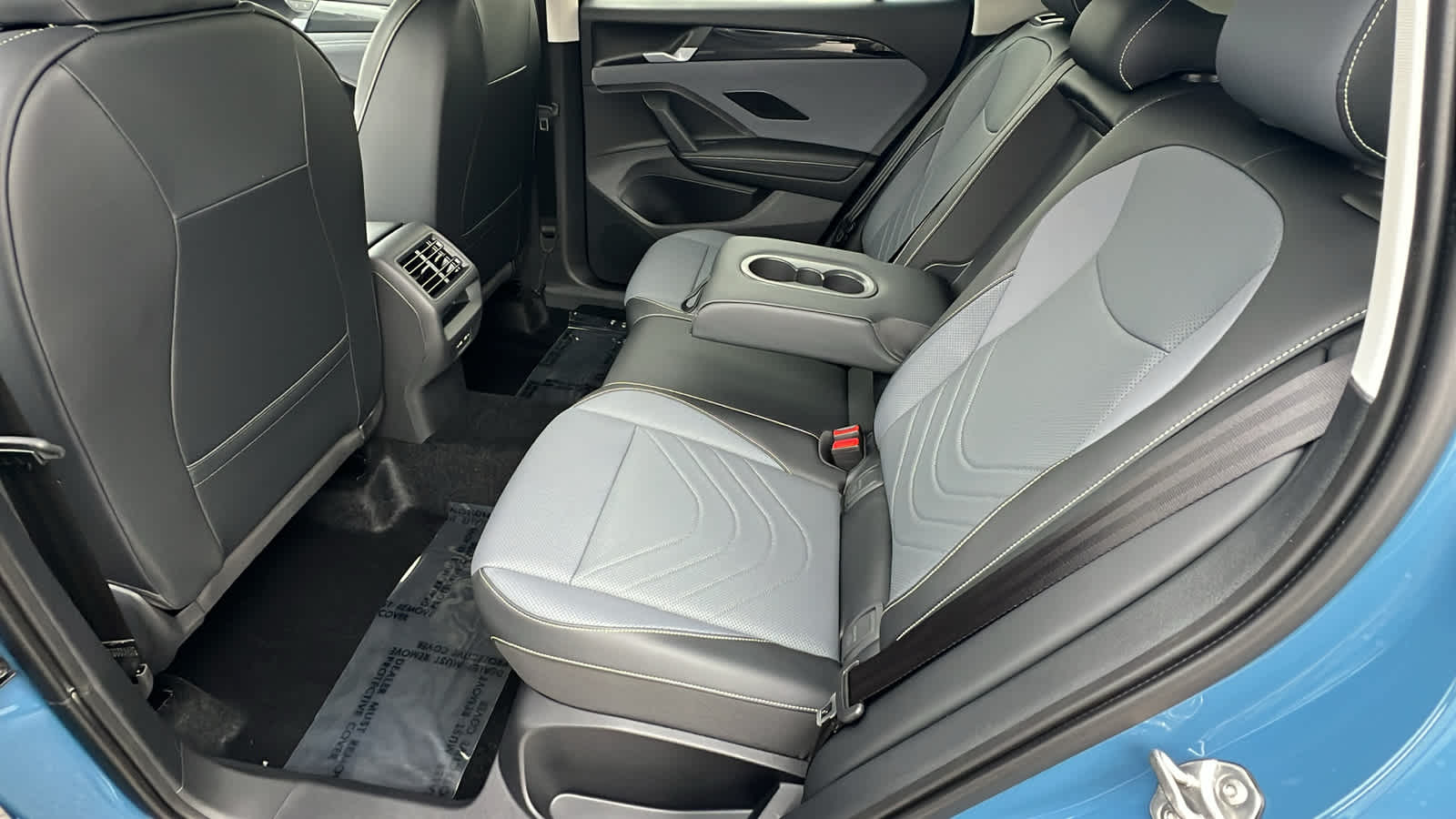 Thumbnail: 2026 Volkswagen Tiguan - 24