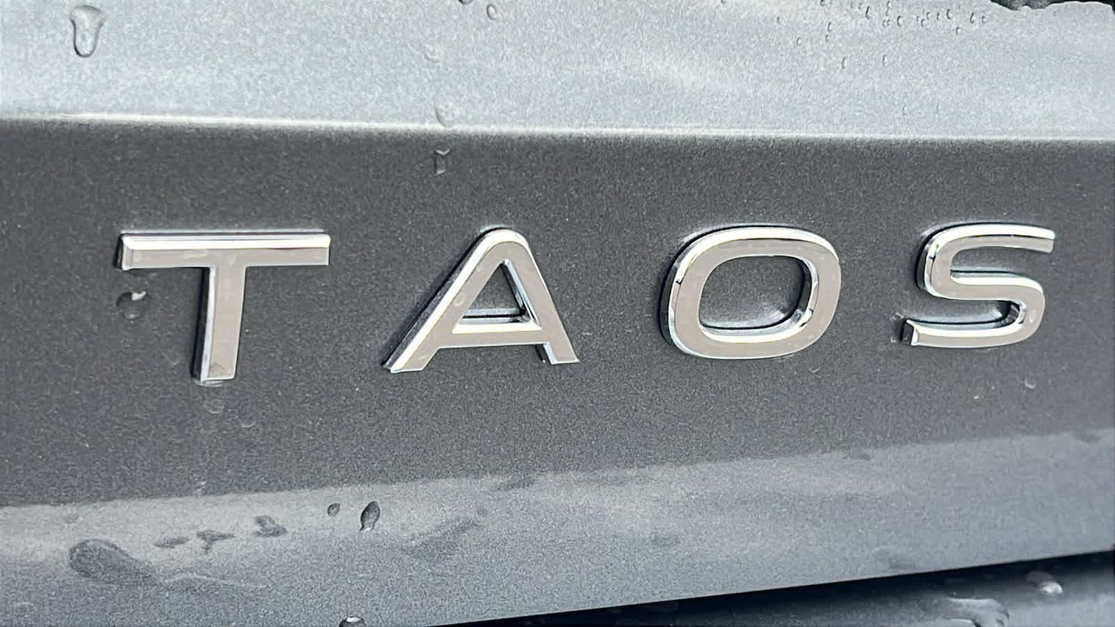 Thumbnail: 2026 Volkswagen Taos - 28