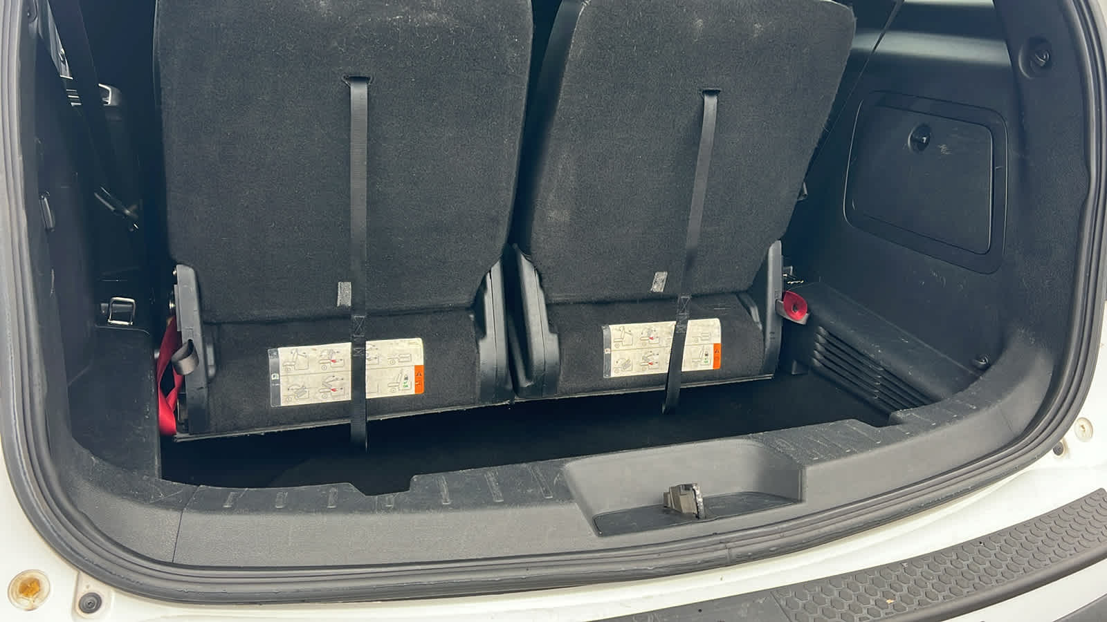 Thumbnail: 2017 Ford Explorer - 27