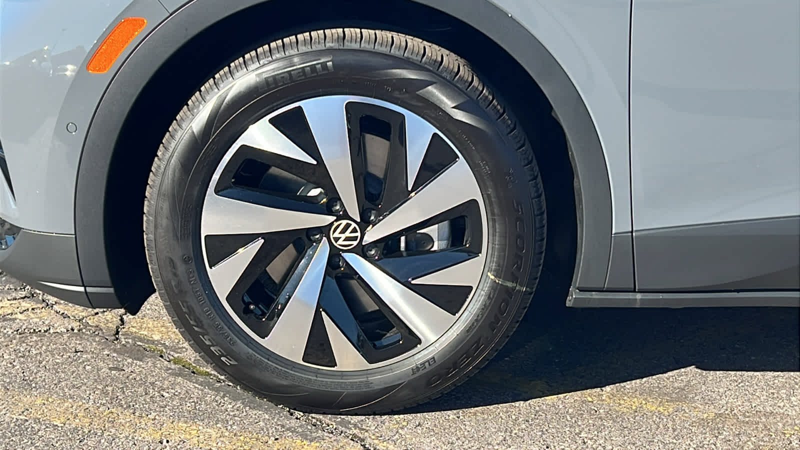 Thumbnail: 2026 Volkswagen ID.4 - 9