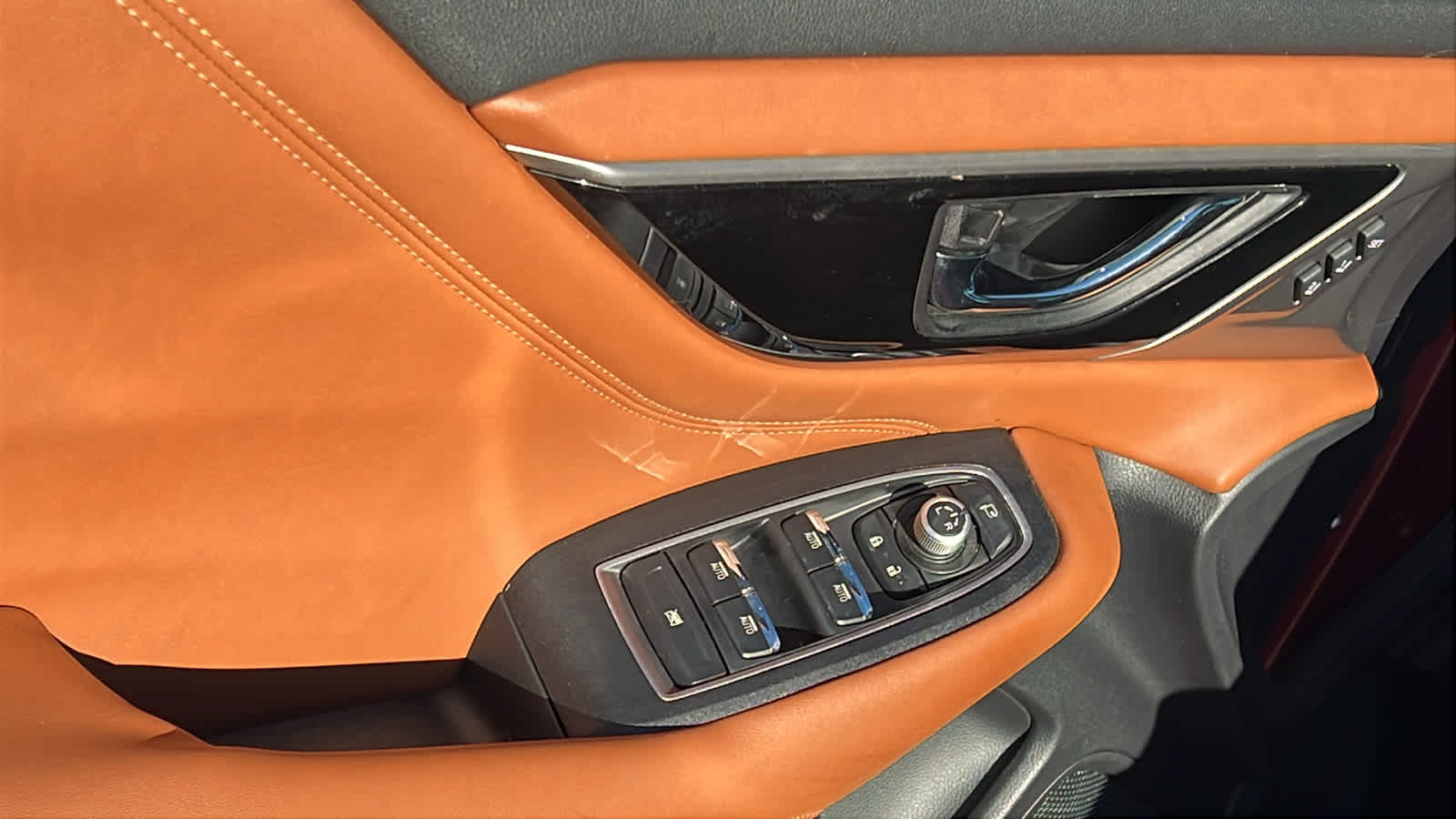 Thumbnail: 2020 Subaru Legacy - 22