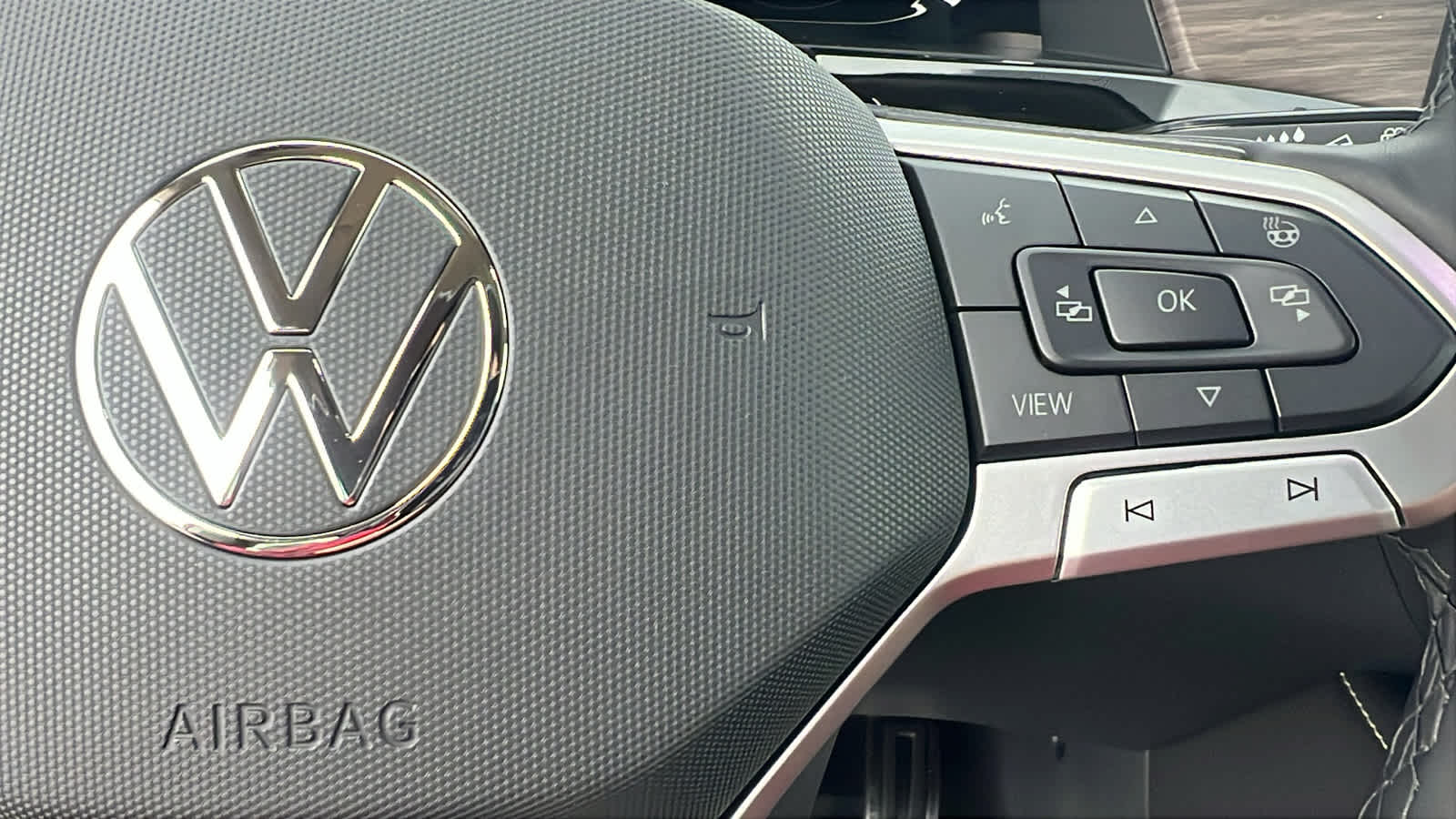 Thumbnail: 2026 Volkswagen Atlas - 20