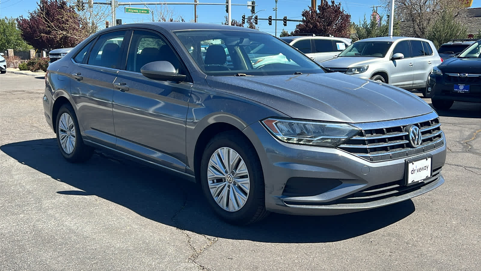Thumbnail: 2019 Volkswagen Jetta - 3