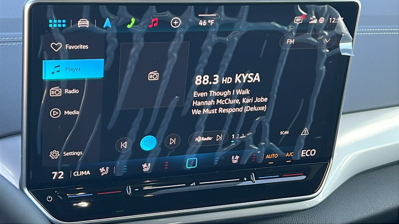 Thumbnail: 2026 Volkswagen ID.4 - 15