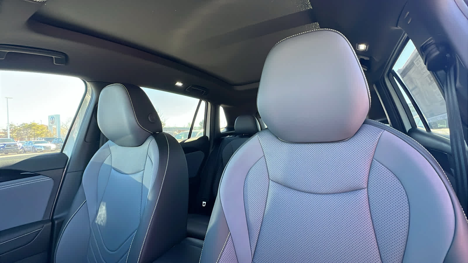 Thumbnail: 2026 Volkswagen Tiguan - 11