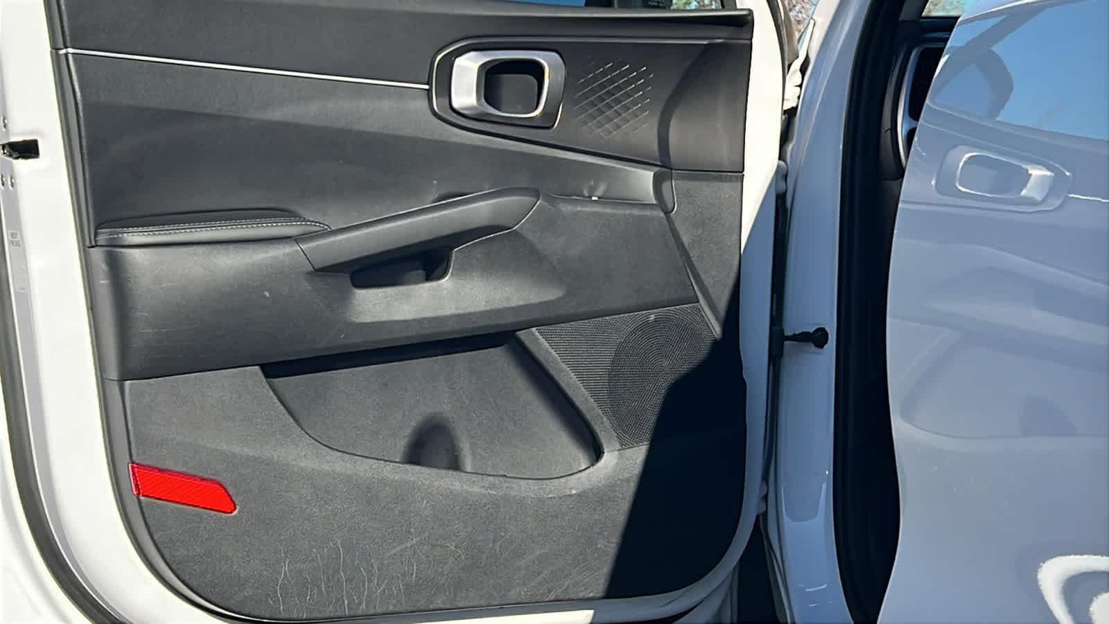 Thumbnail: 2022 Kia Sorento - 23