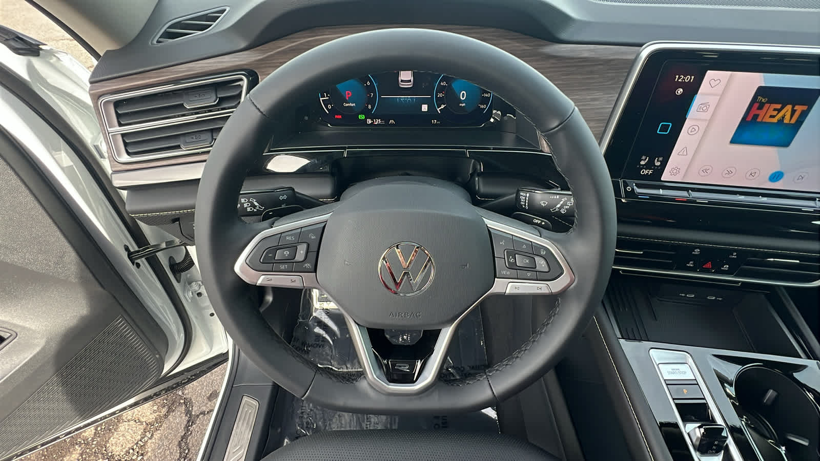 Thumbnail: 2026 Volkswagen Atlas - 18