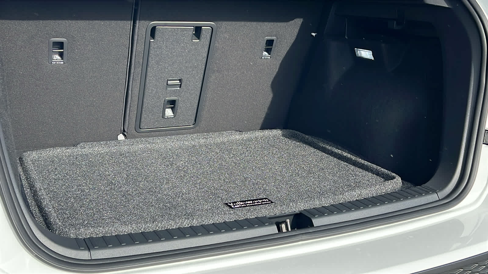 Thumbnail: 2026 Volkswagen Taos - 27