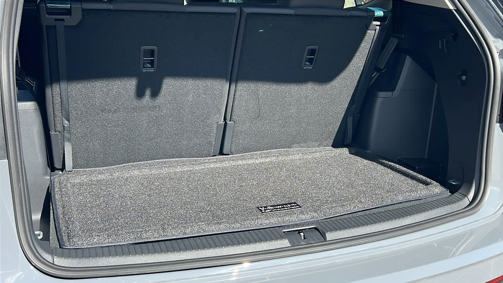 Thumbnail: 2026 Volkswagen Atlas - 27