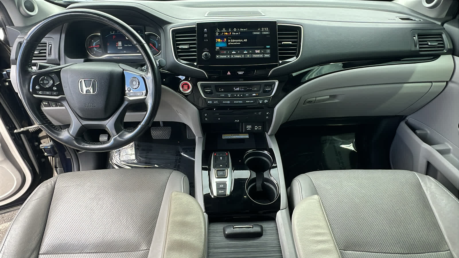 Thumbnail: 2019 Honda Pilot - 26