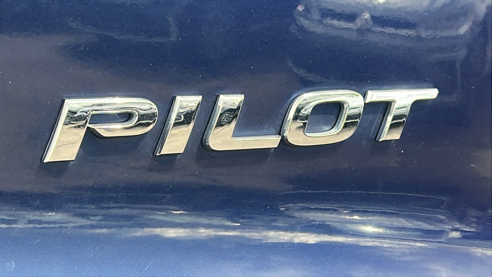 Thumbnail: 2019 Honda Pilot - 28
