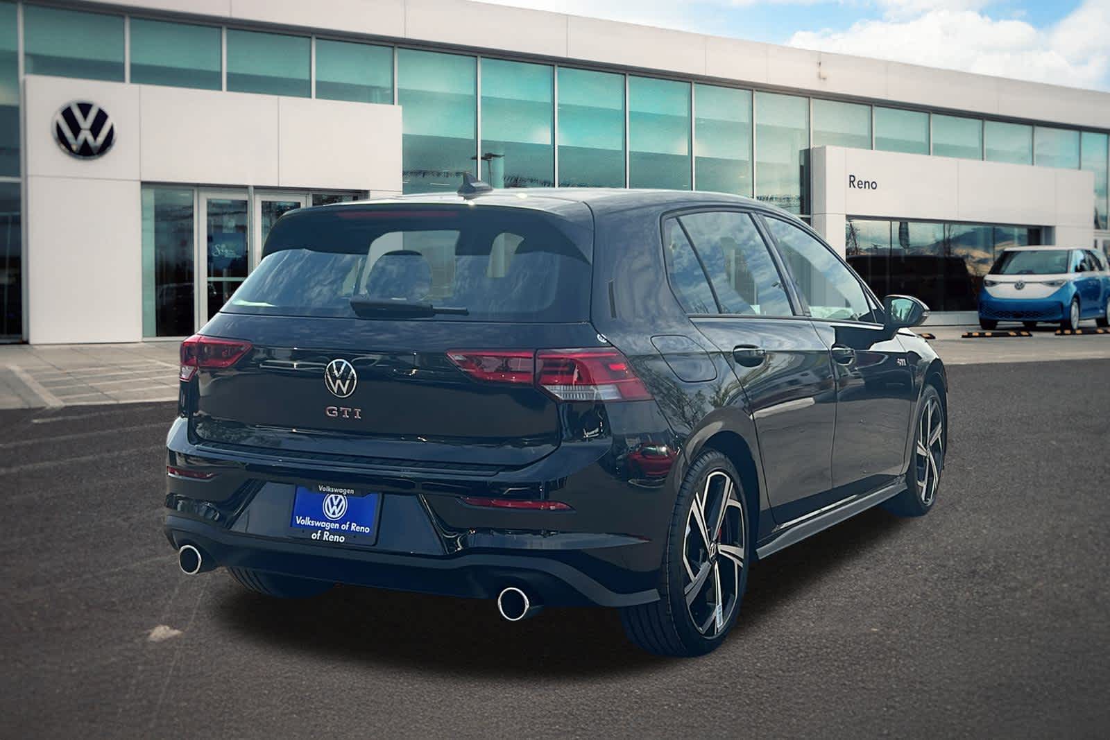 Thumbnail: 2025 Volkswagen Golf - 5