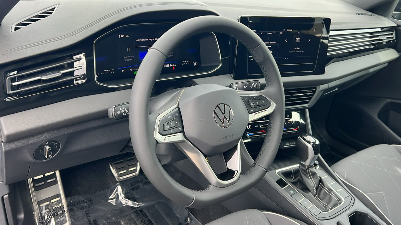 Thumbnail: 2026 Volkswagen Jetta - 10