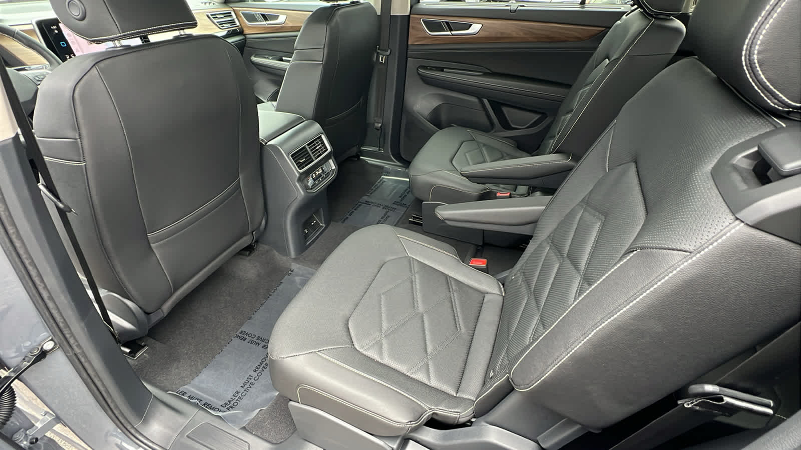 Thumbnail: 2026 Volkswagen Atlas - 24