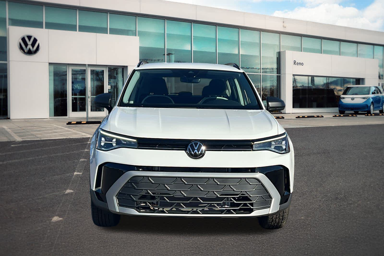 Thumbnail: 2026 Volkswagen Taos - 2