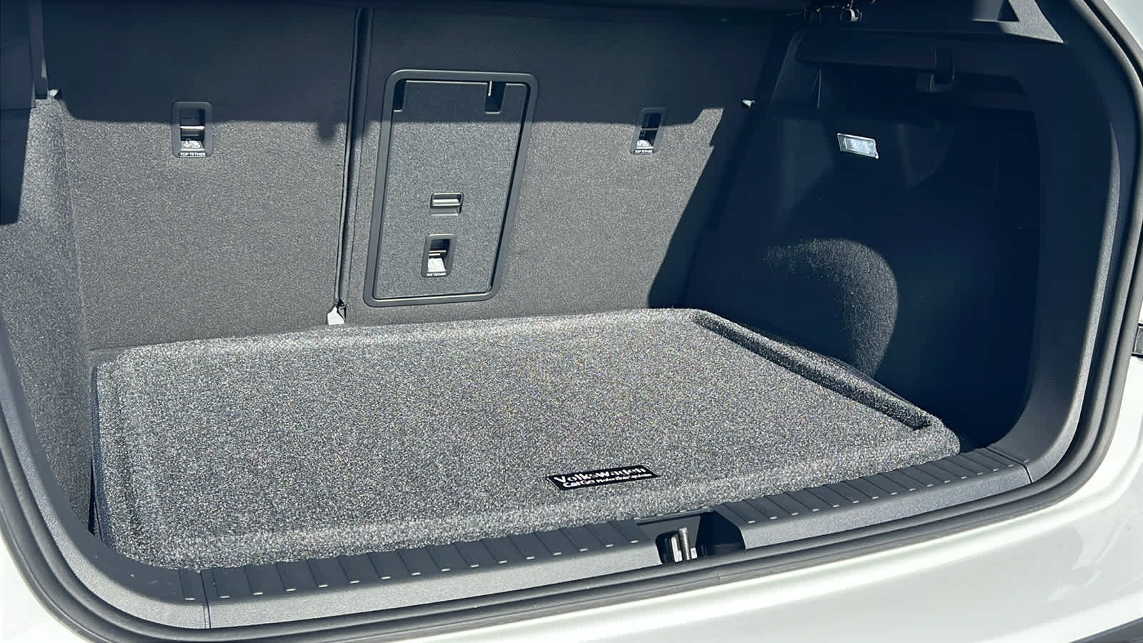 Thumbnail: 2026 Volkswagen Taos - 27