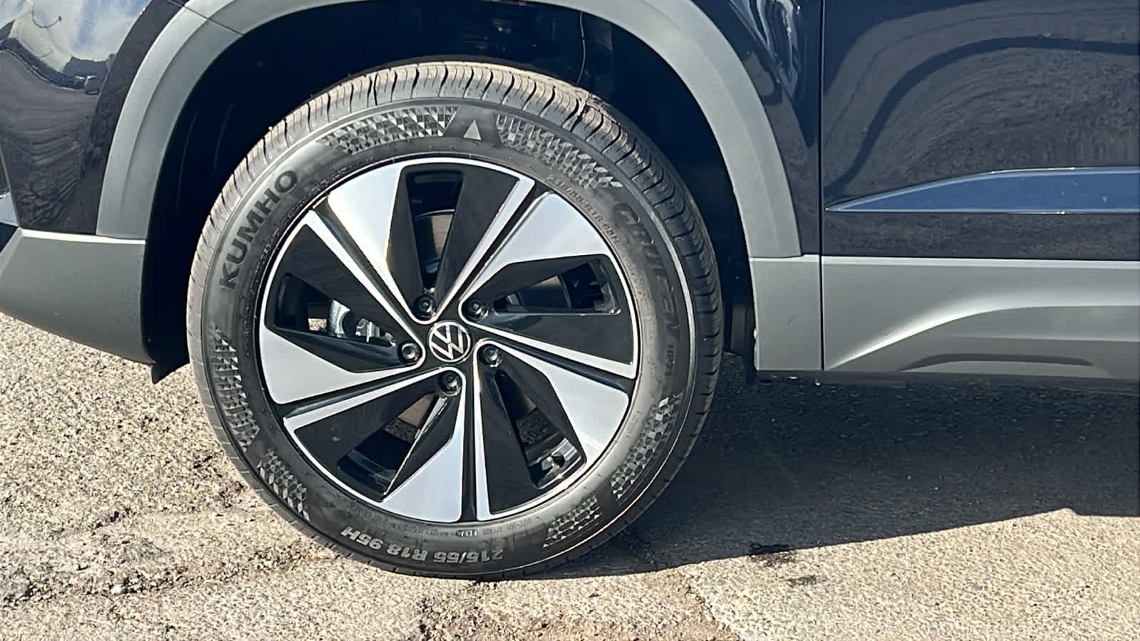 Thumbnail: 2026 Volkswagen Taos - 9