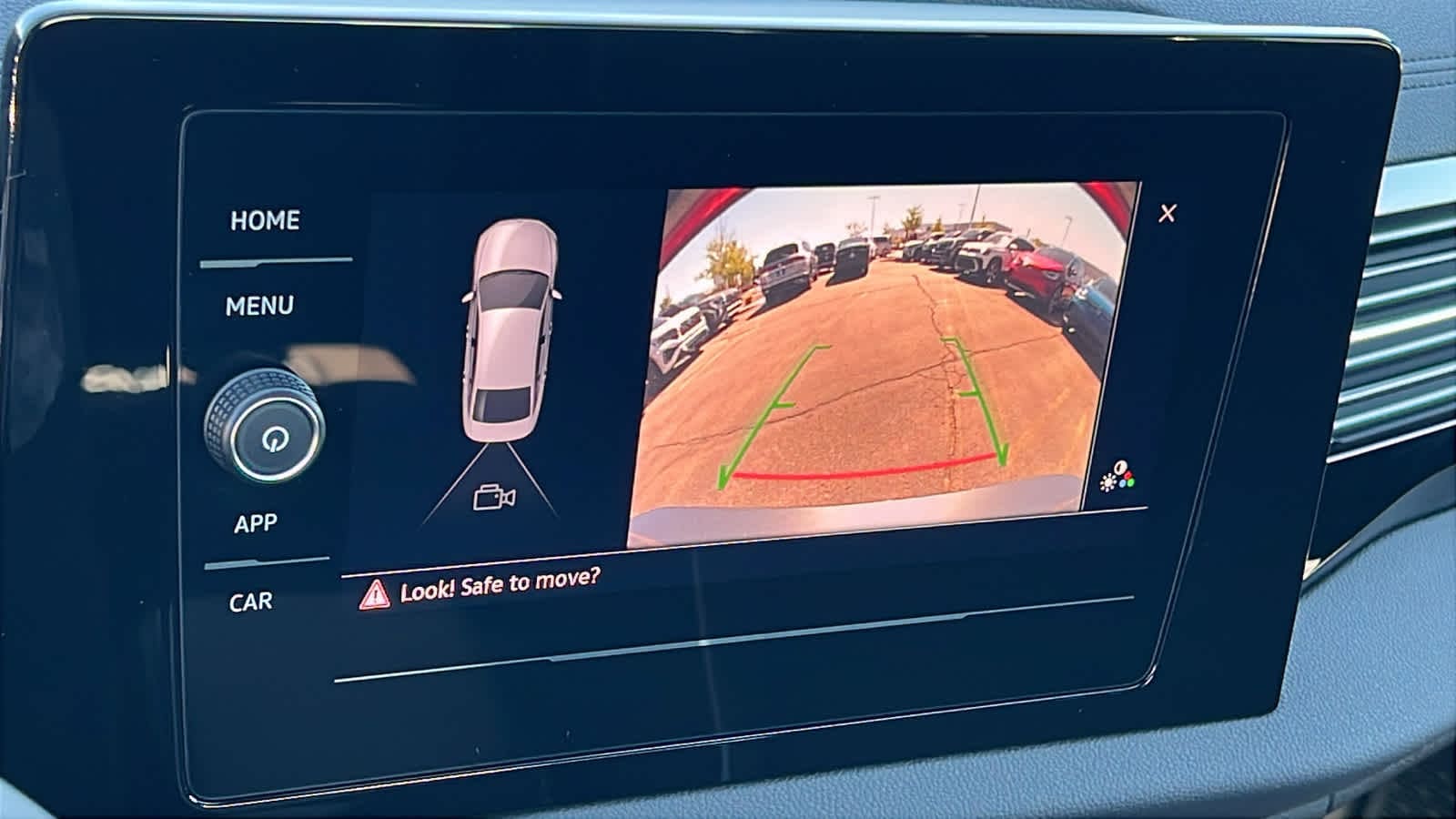 Thumbnail: 2025 Volkswagen Jetta - 16