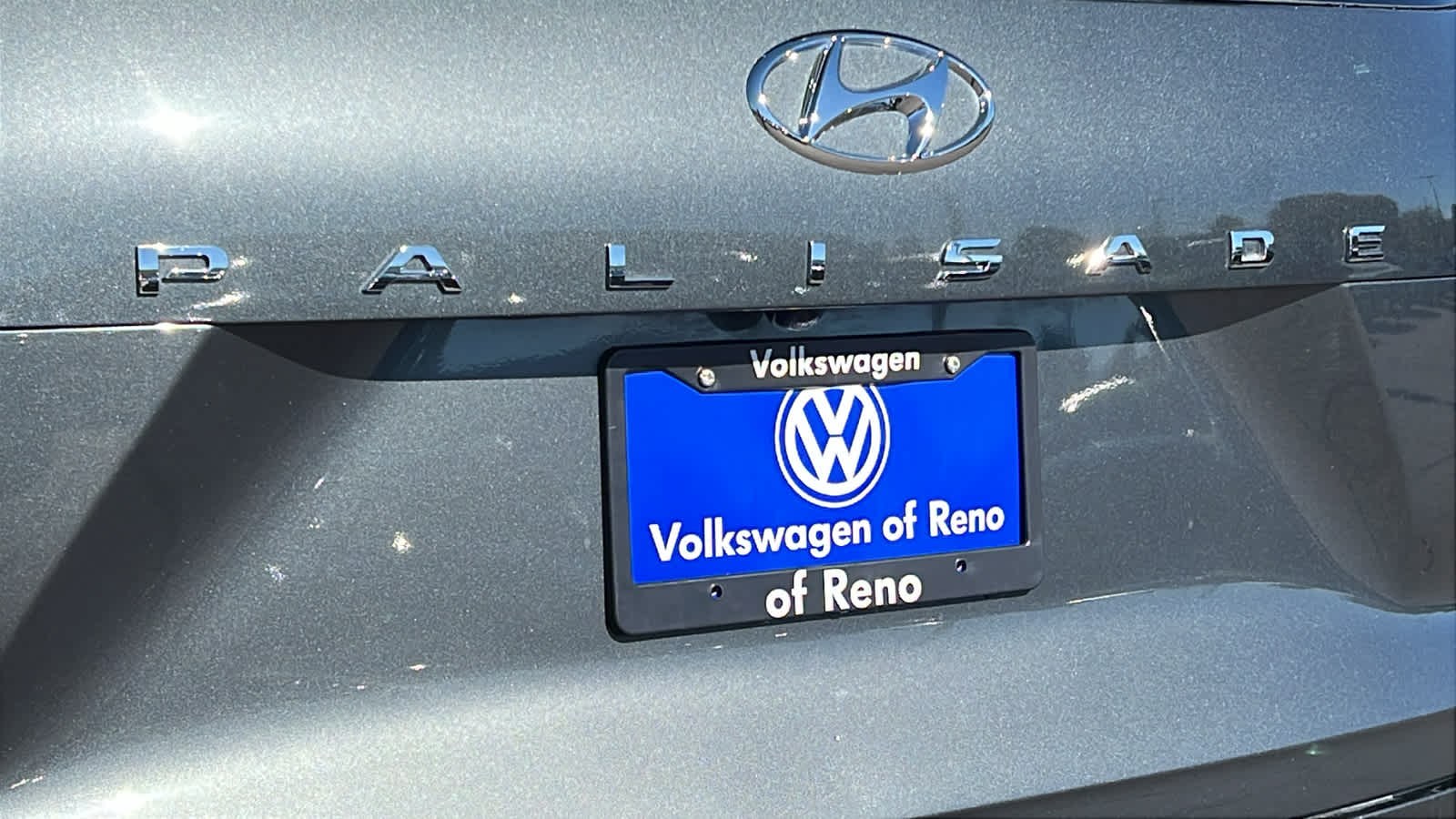 Thumbnail: 2022 Hyundai Palisade - 26