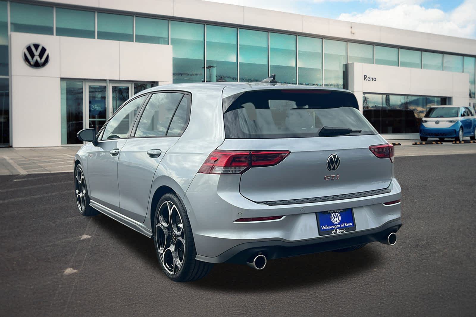 Thumbnail: 2025 Volkswagen Golf - 7