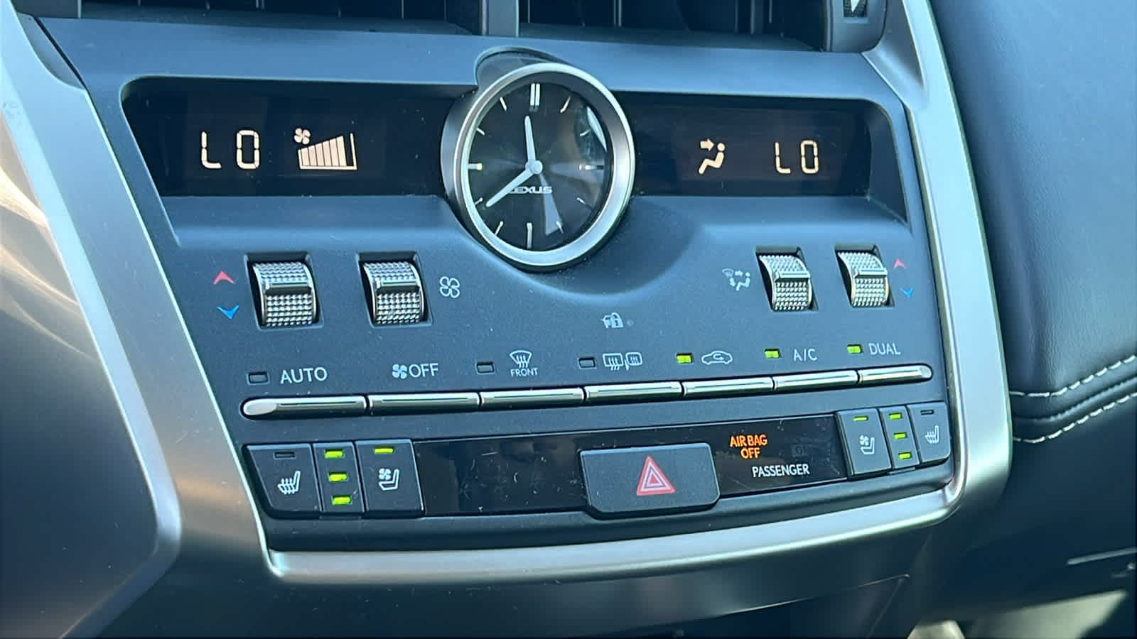 Thumbnail: 2021 Lexus NX - 14