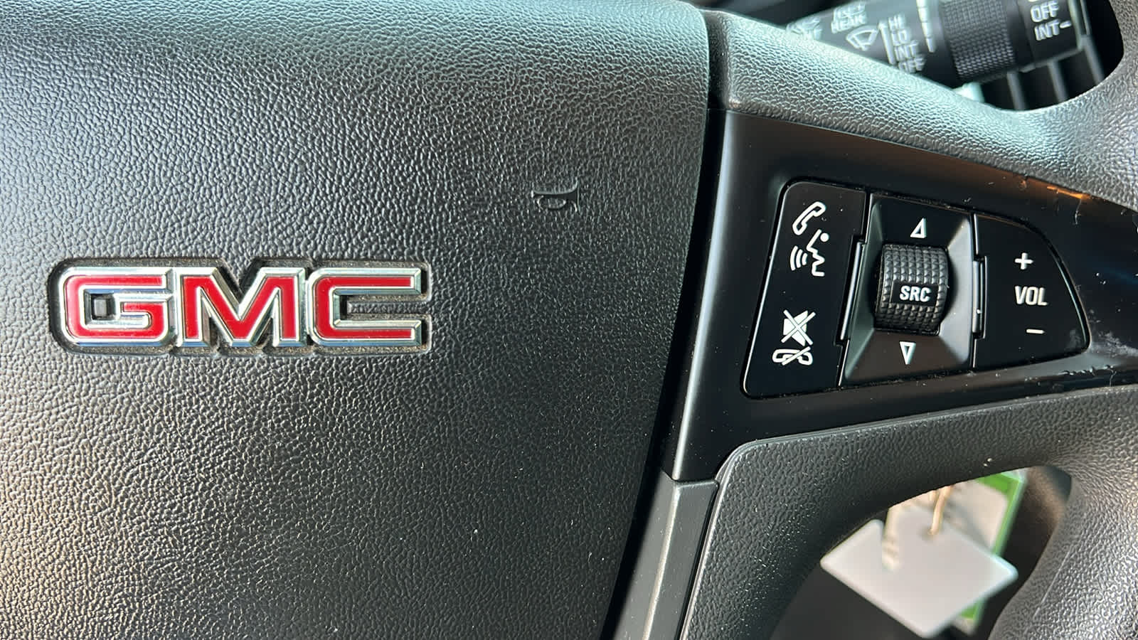2015 GMC Terrain SLE-1 - Photo 20