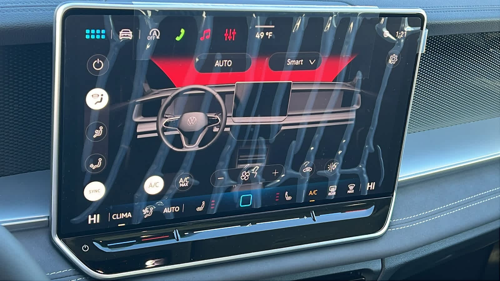 Thumbnail: 2026 Volkswagen Tiguan - 14