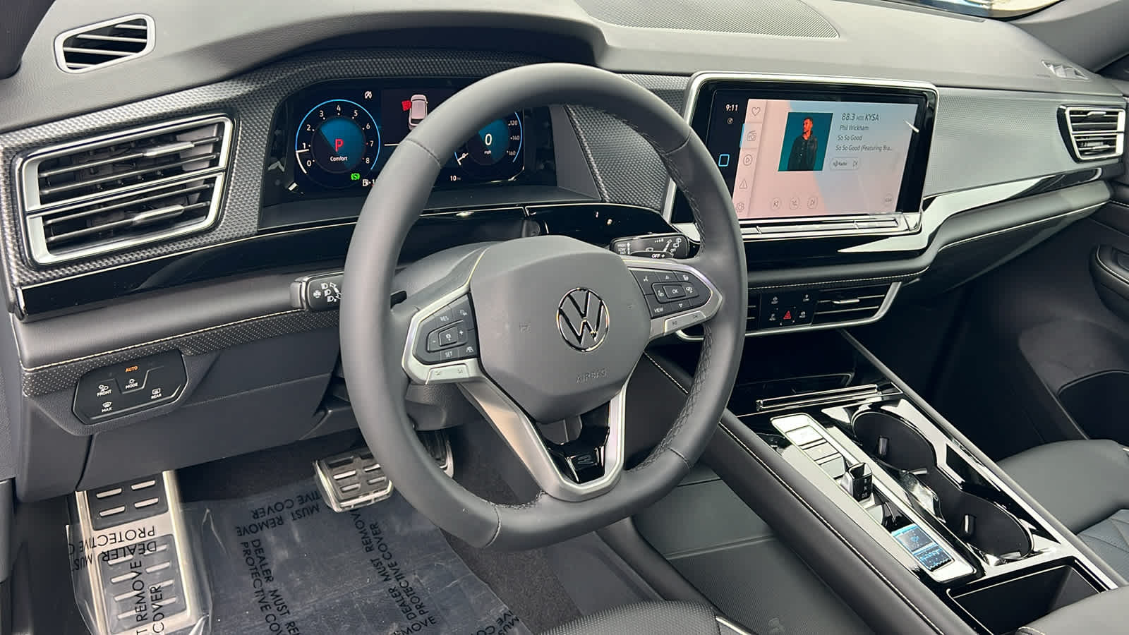 Thumbnail: 2026 Volkswagen Atlas - 10