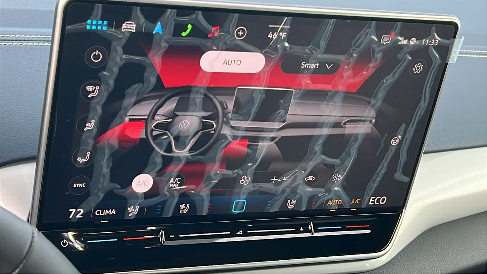 Thumbnail: 2026 Volkswagen ID.4 - 14