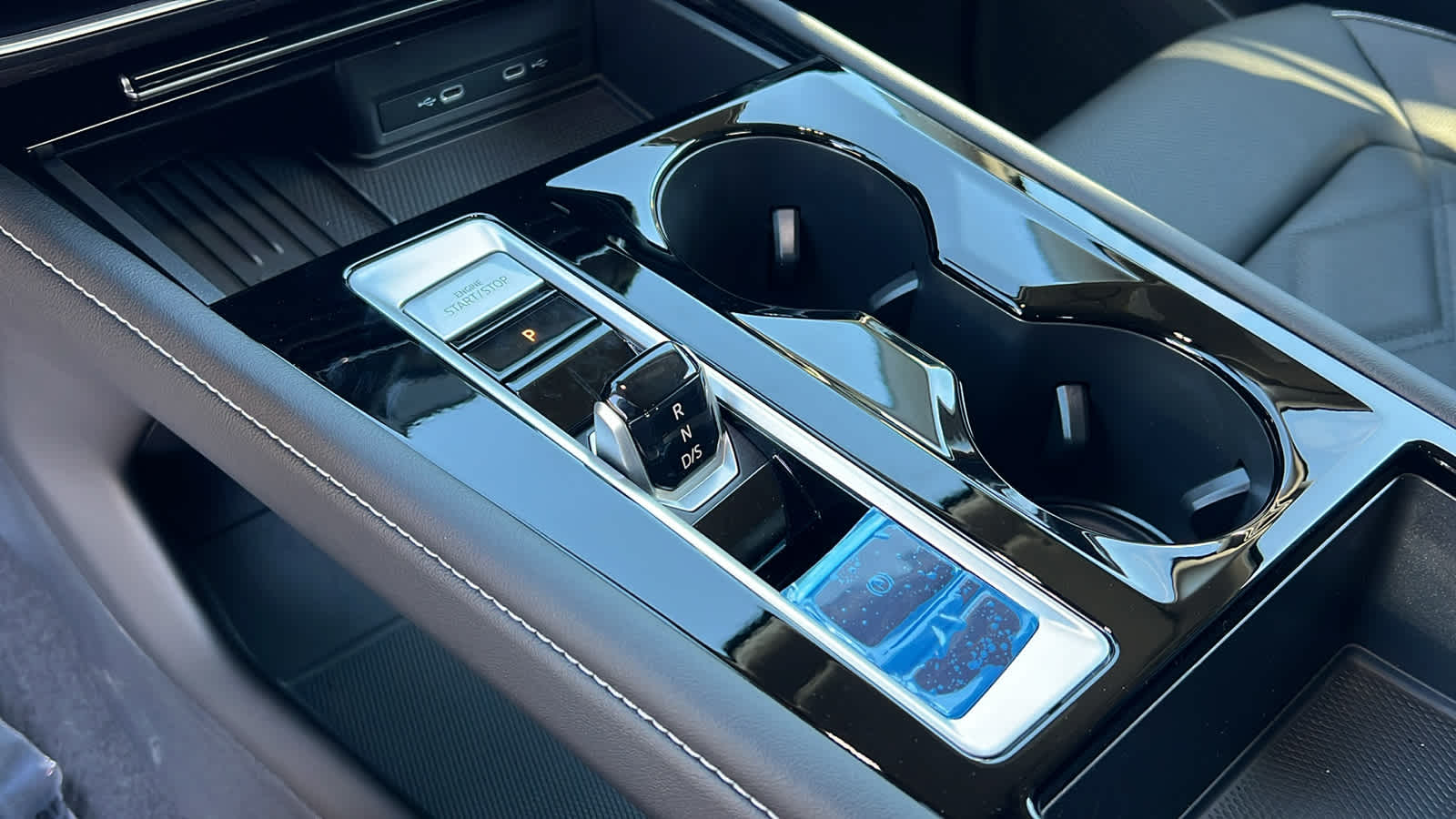 Thumbnail: 2026 Volkswagen Atlas - 13