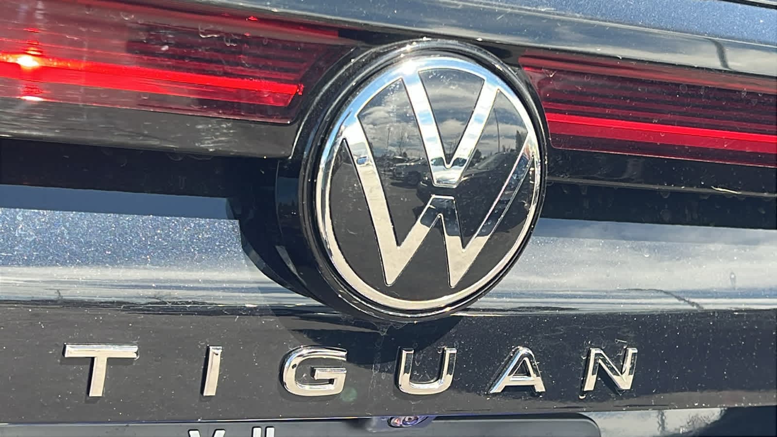 Thumbnail: 2026 Volkswagen Tiguan - 28