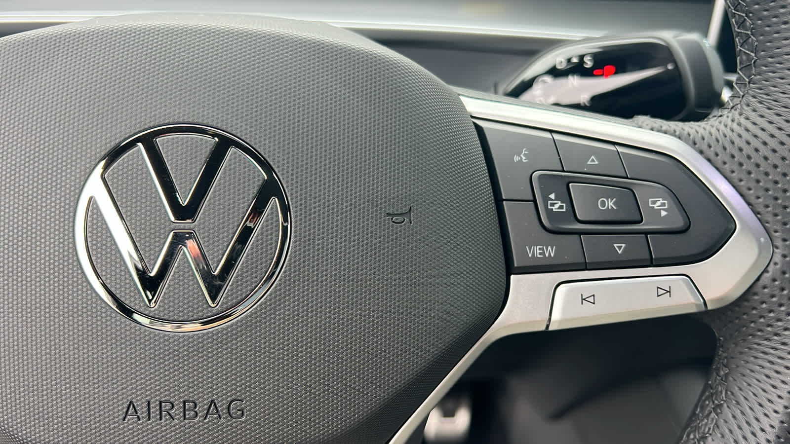 Thumbnail: 2026 Volkswagen Tiguan - 20