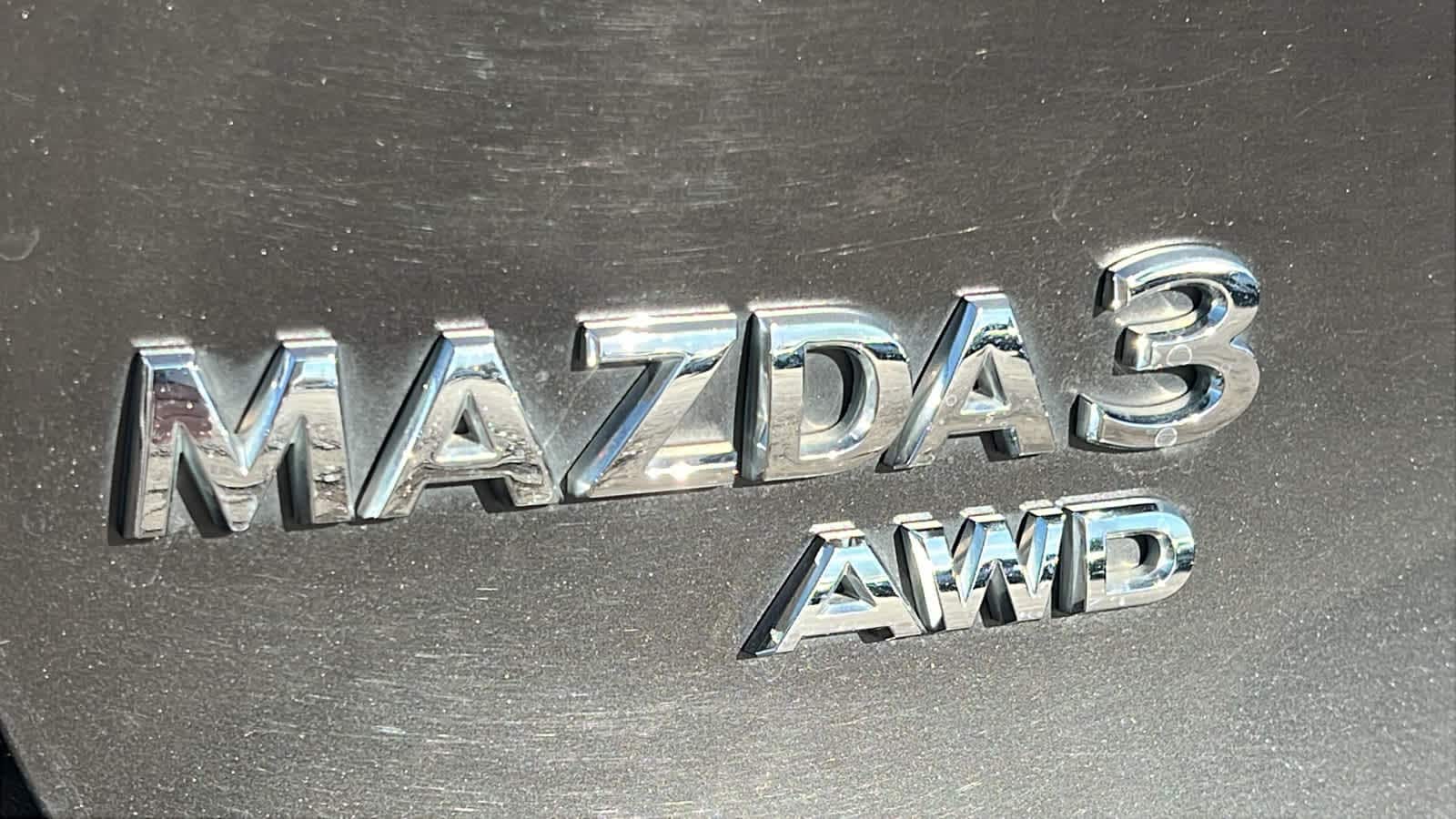 Thumbnail: 2023 Mazda Mazda3 - 28