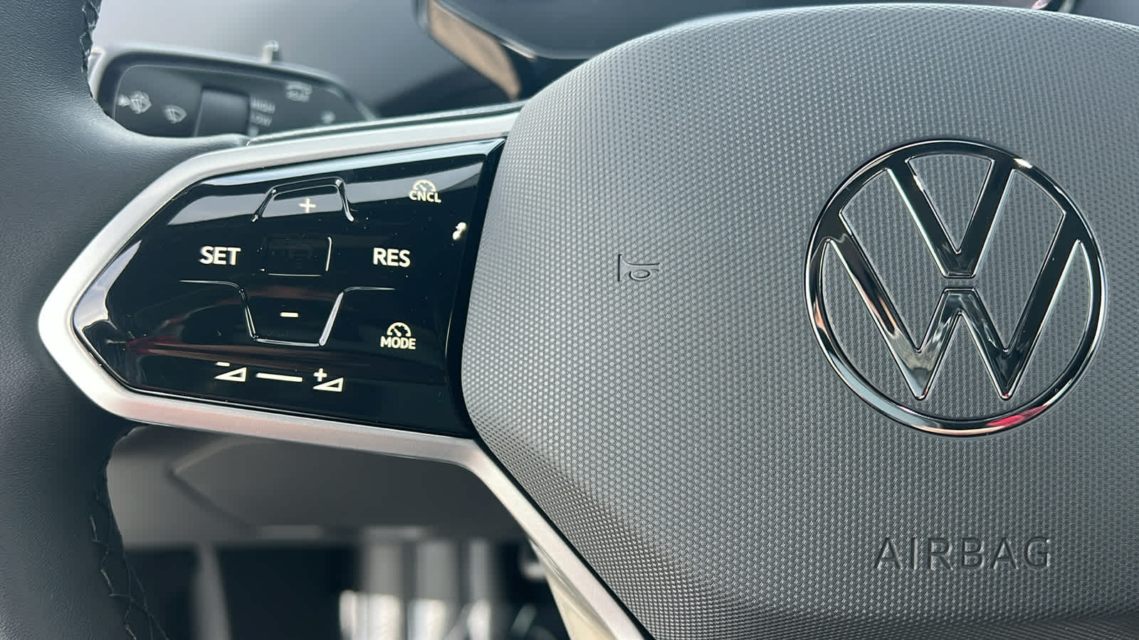 Thumbnail: 2026 Volkswagen ID.4 - 19