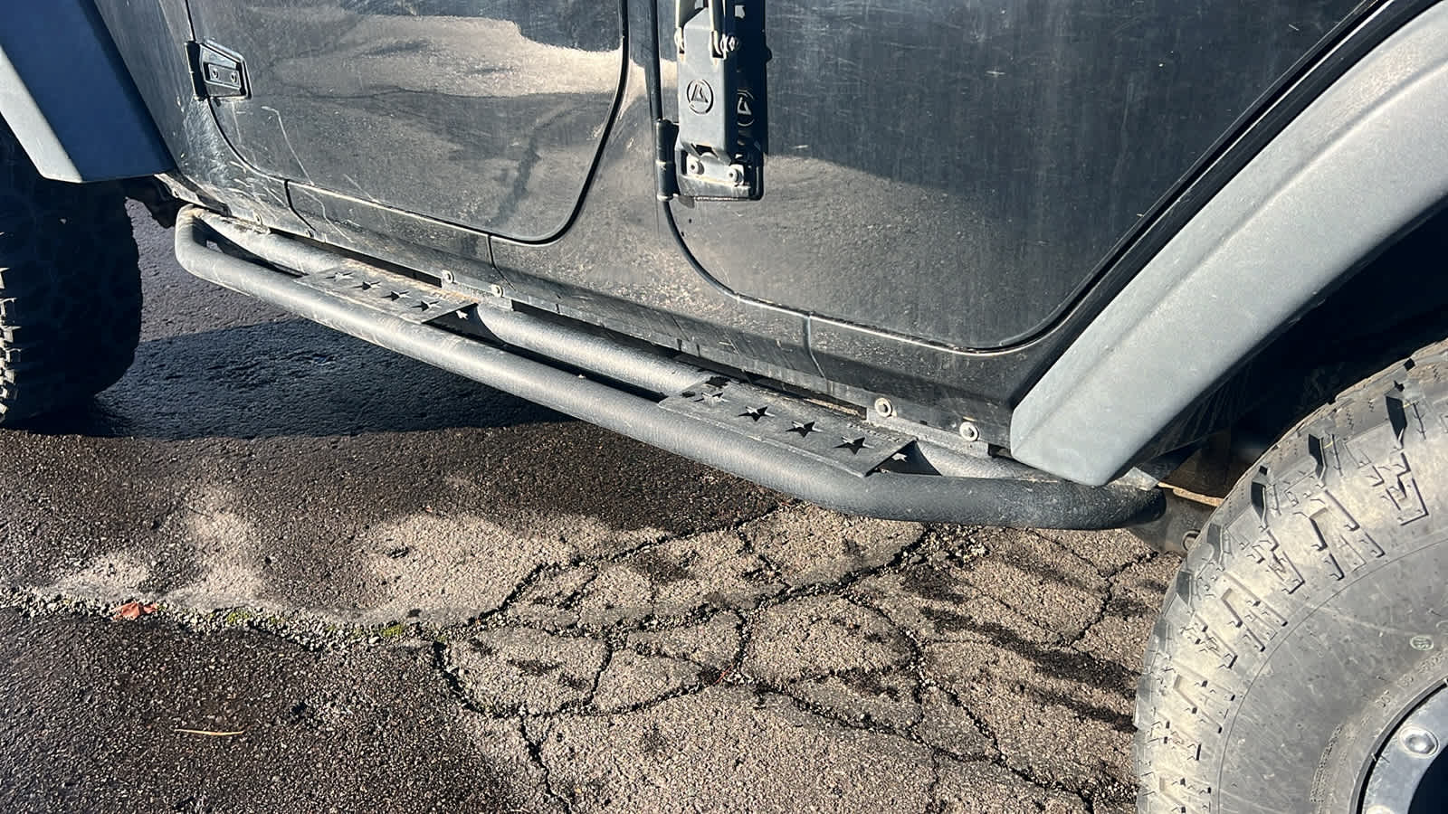 Thumbnail: 2017 Jeep Wrangler - 10