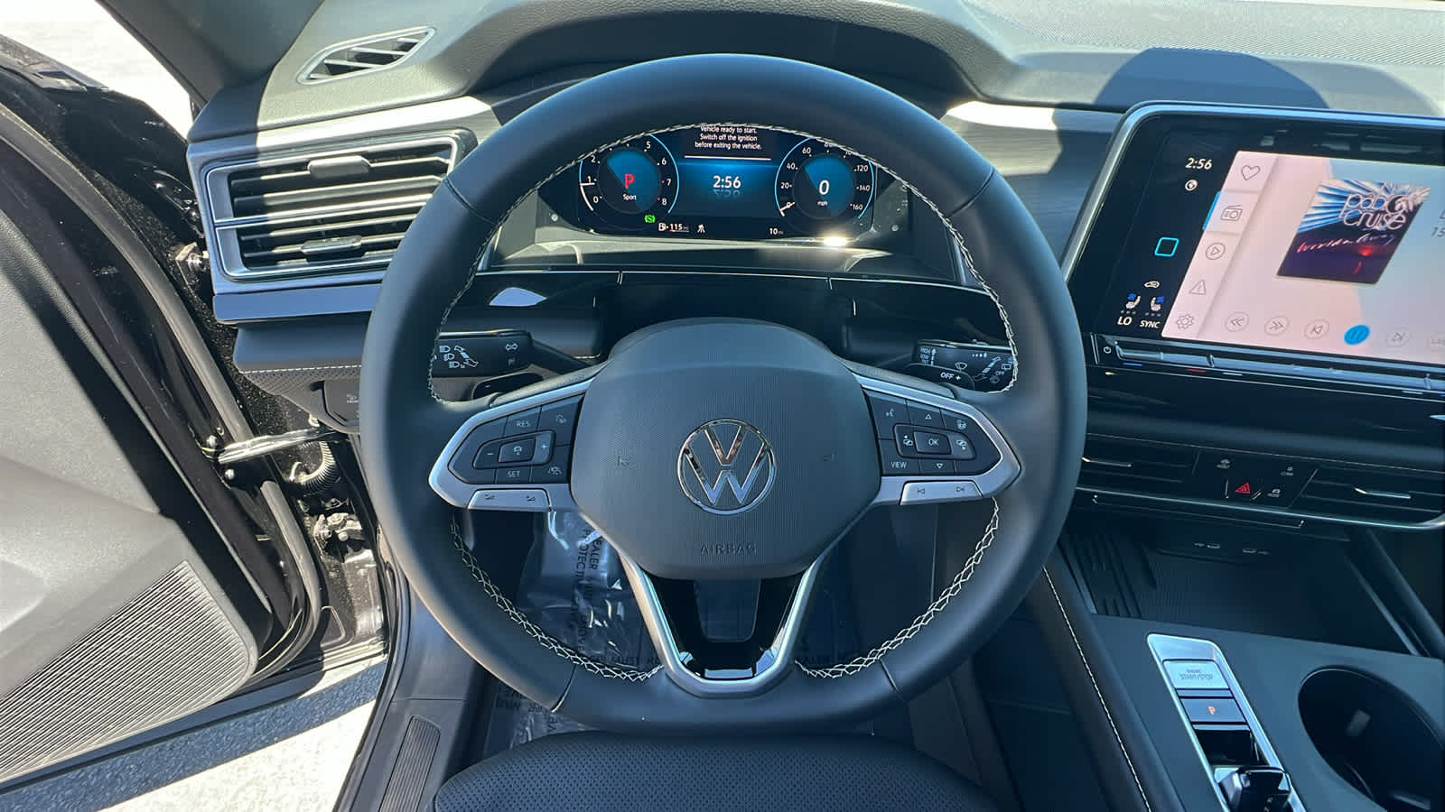 Thumbnail: 2026 Volkswagen Atlas - 18