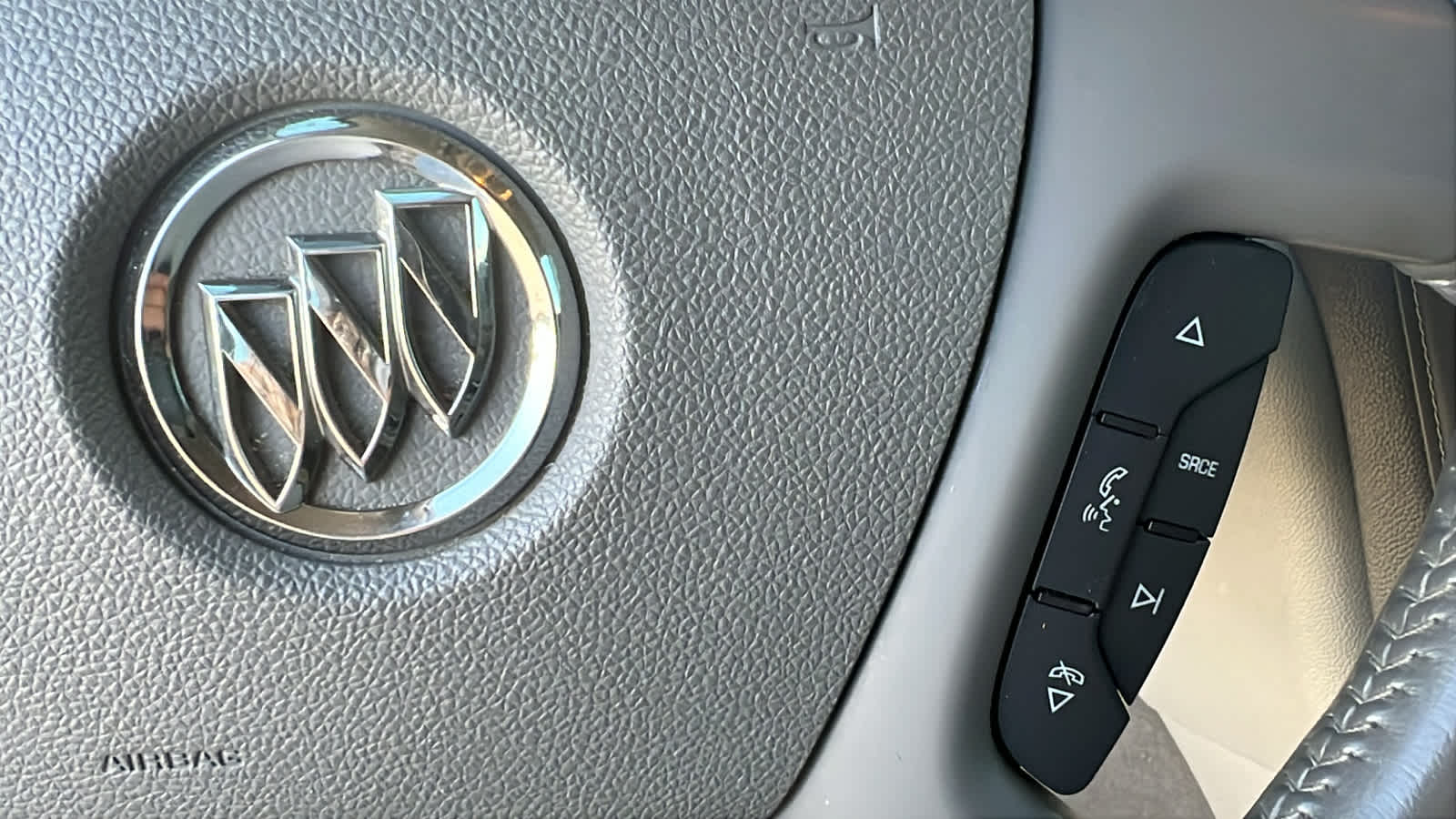 Thumbnail: 2014 Buick Enclave - 20