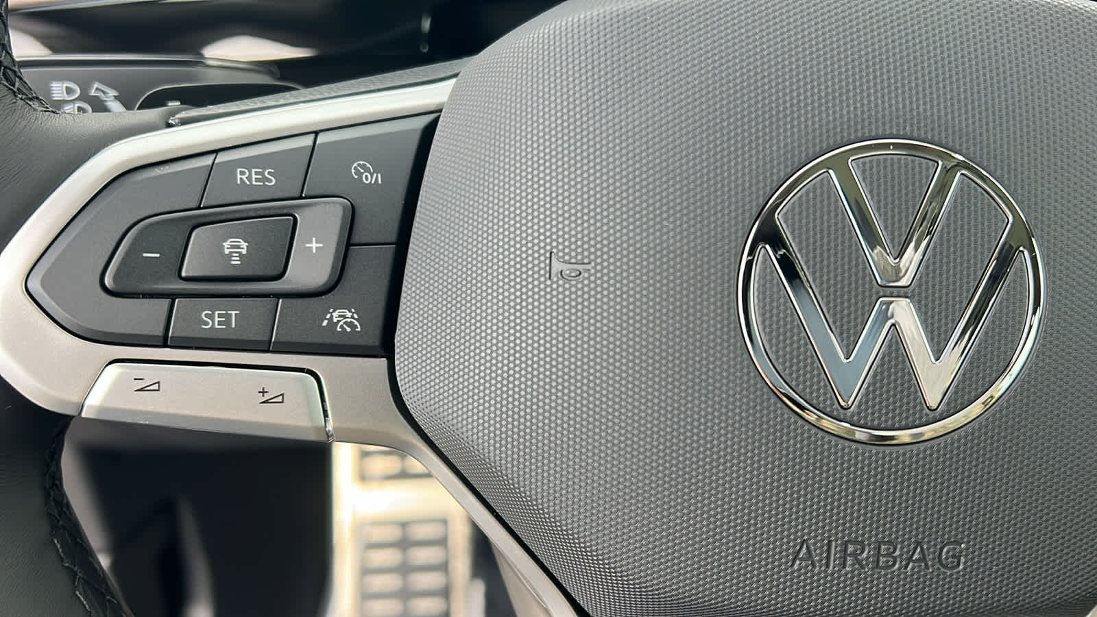 Thumbnail: 2026 Volkswagen Atlas - 19