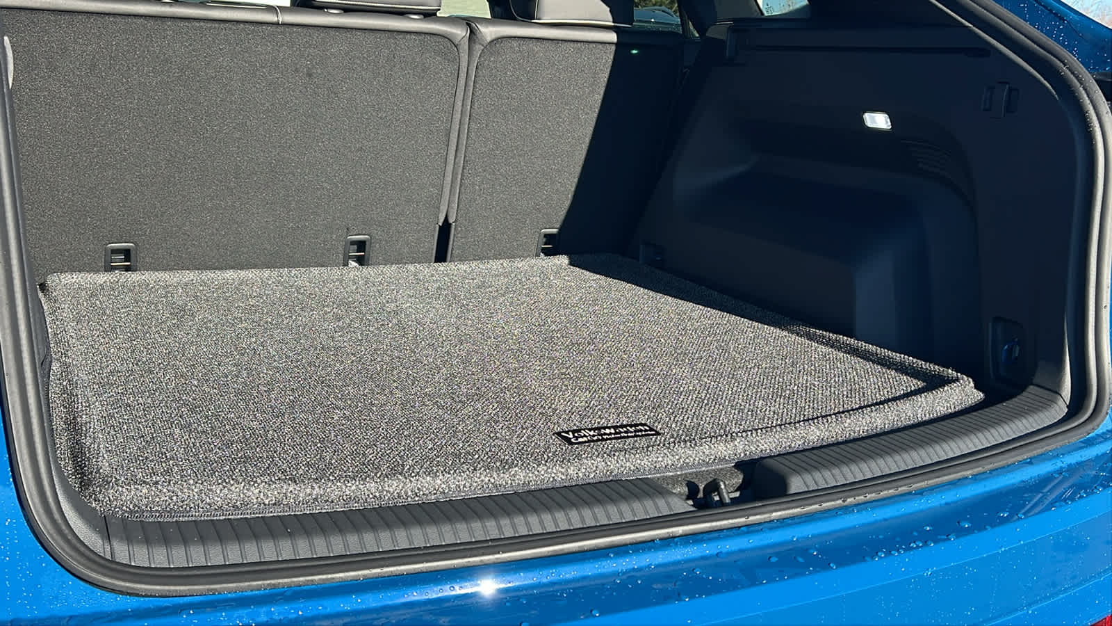 Thumbnail: 2026 Volkswagen Atlas - 27