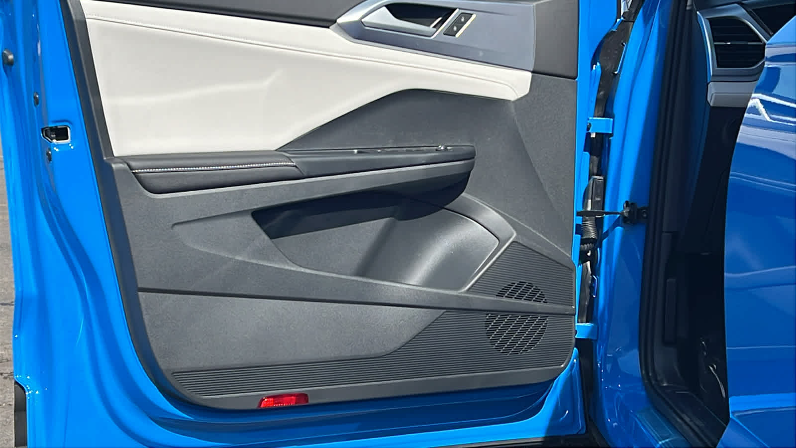 Thumbnail: 2026 Volkswagen Taos - 23