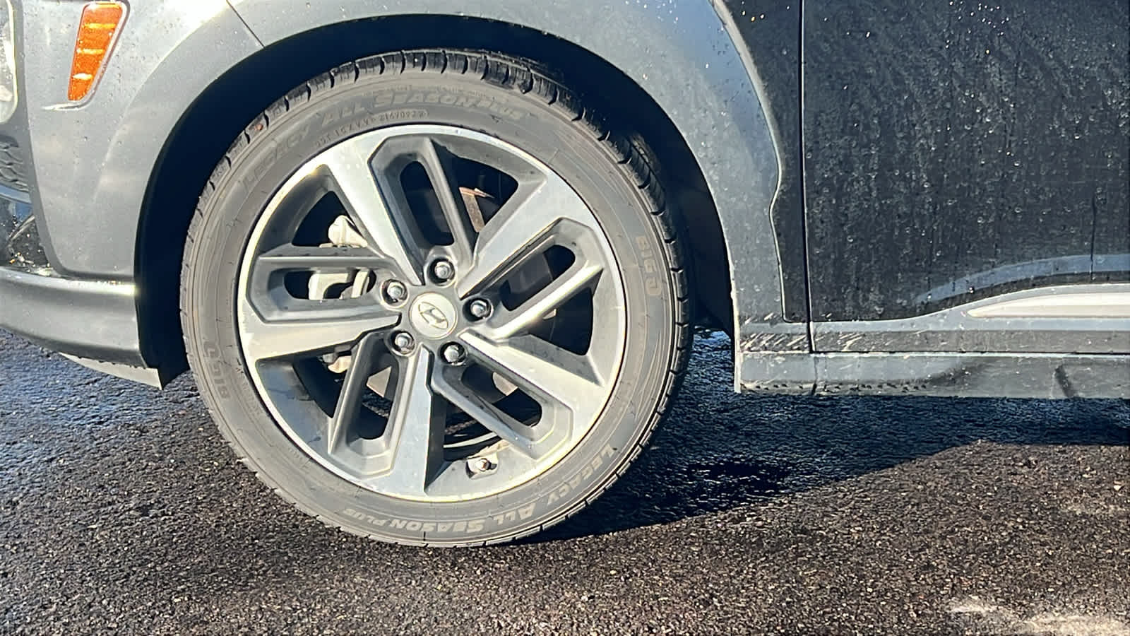 Thumbnail: 2021 Hyundai Kona - 9