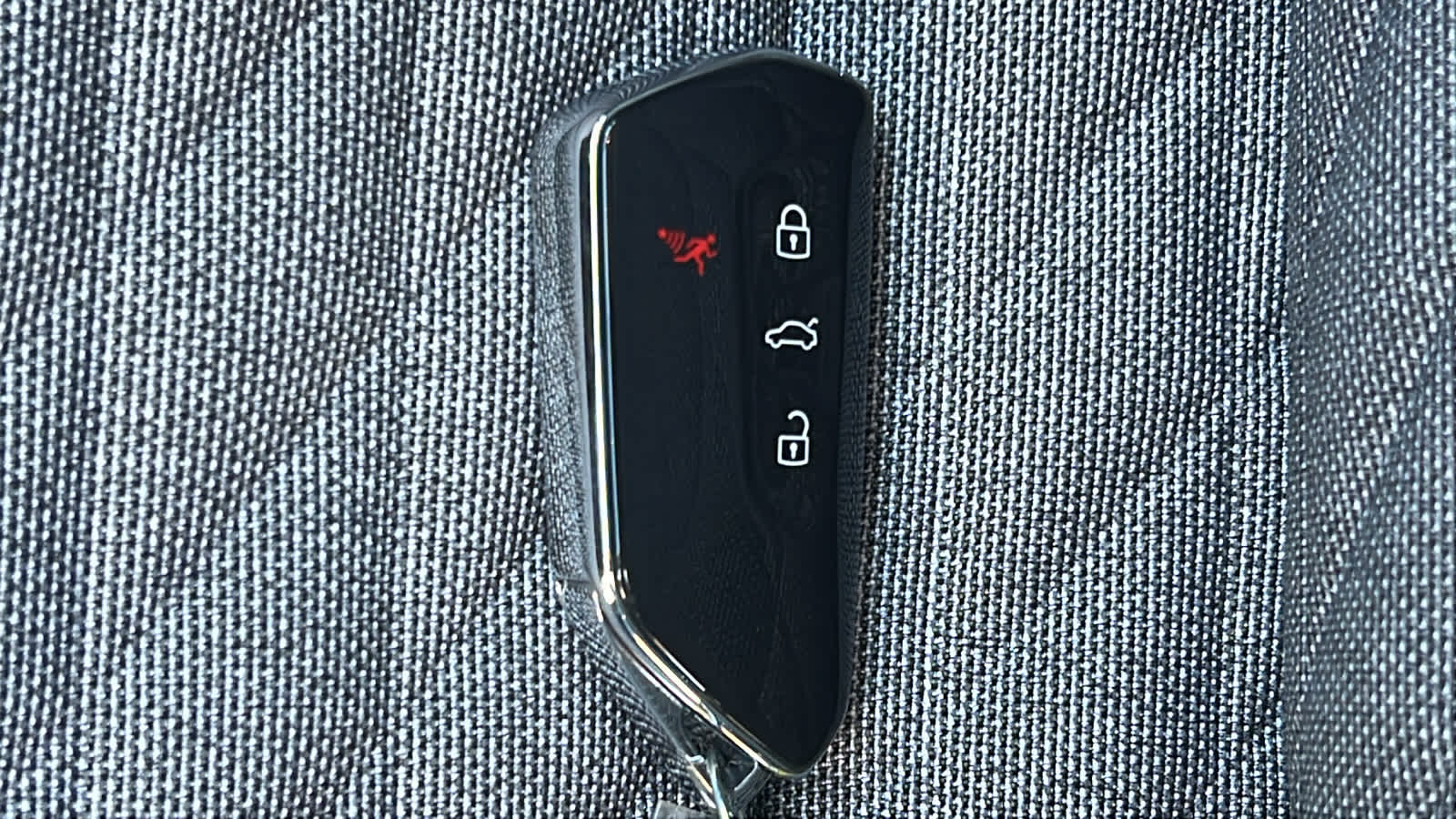 Thumbnail: 2026 Volkswagen Tiguan - 29