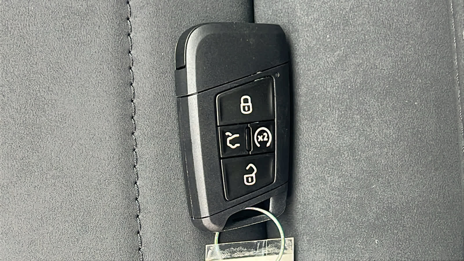 Thumbnail: 2026 Volkswagen Taos - 29