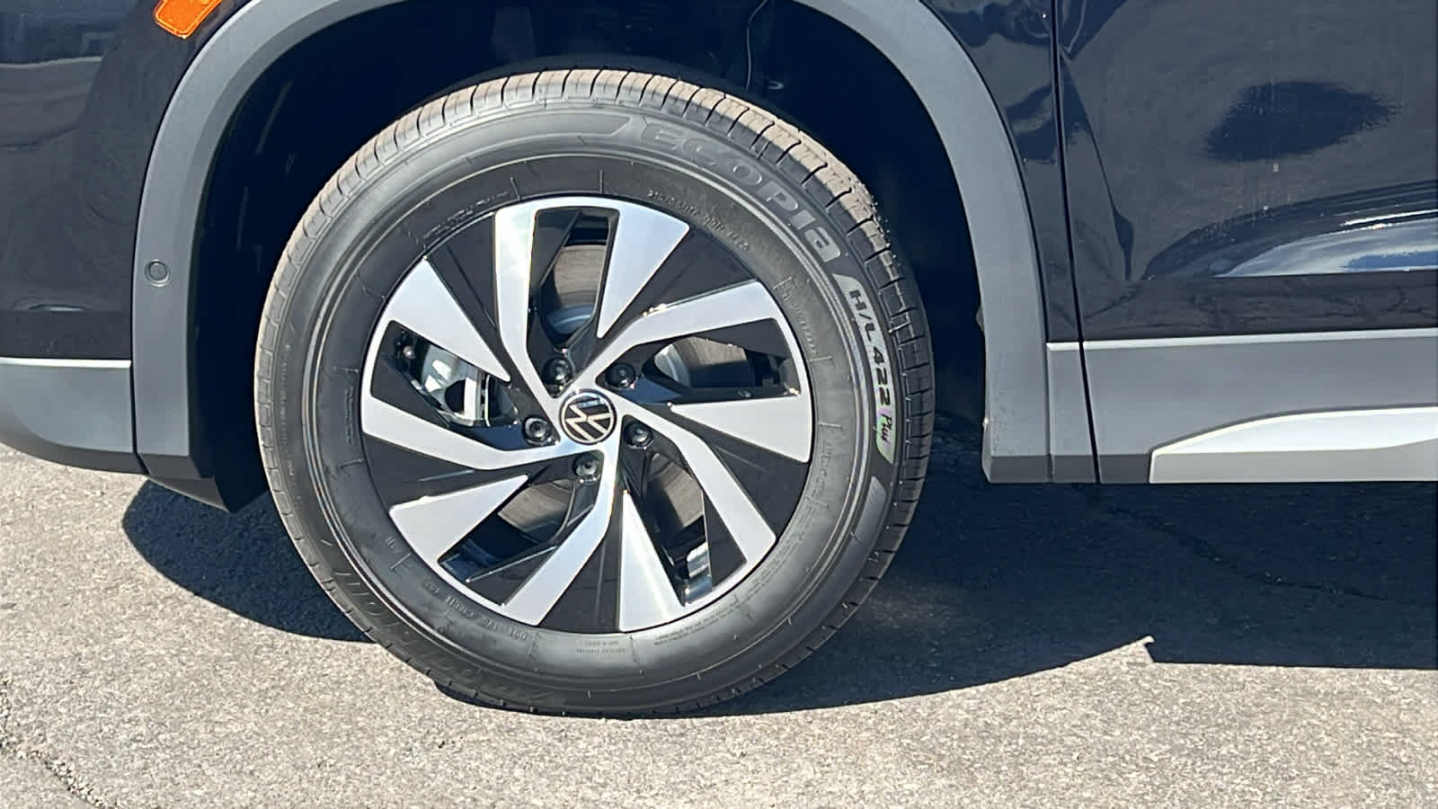 Thumbnail: 2026 Volkswagen Tiguan - 9