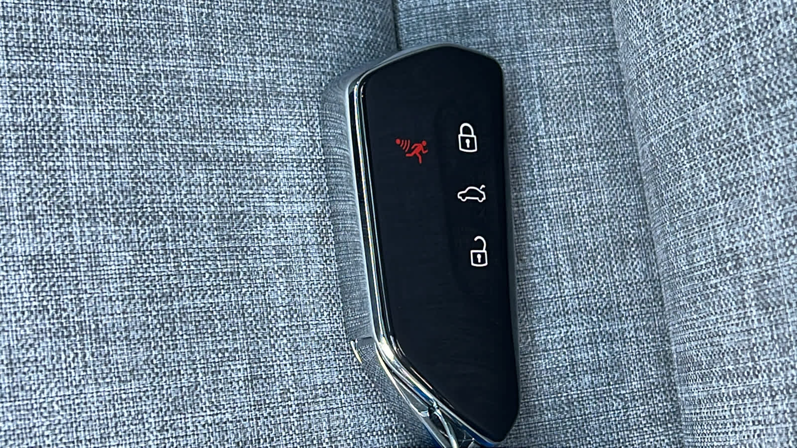 Thumbnail: 2025 Volkswagen ID.4 - 29