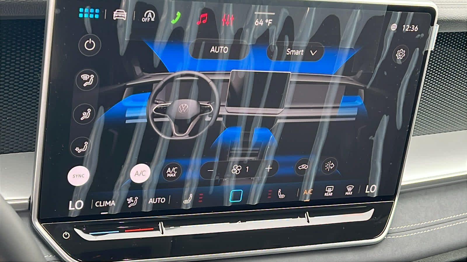 Thumbnail: 2026 Volkswagen Tiguan - 14