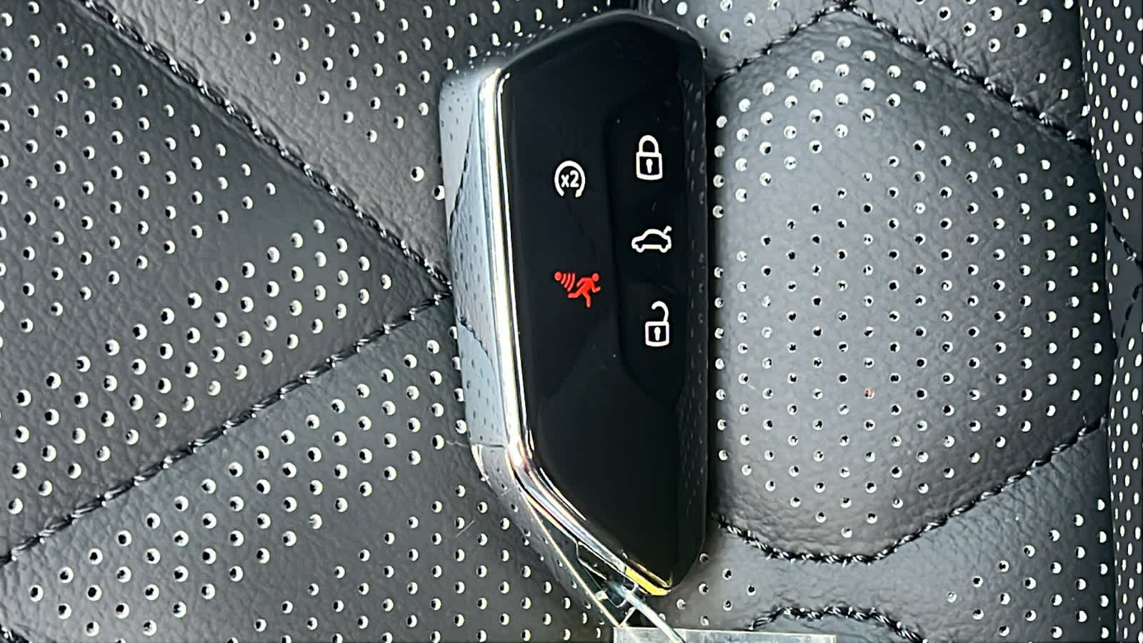 Thumbnail: 2026 Volkswagen Atlas - 29