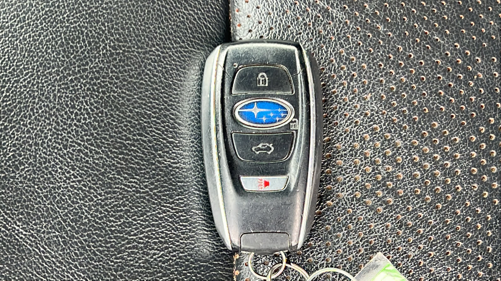 Thumbnail: 2021 Subaru Crosstrek - 27